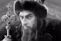 Thực hư bạo chúa hung bạo đoạt mạng cả con trai