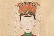 Mở nắp áo quan đúng 0h, giật mình thi hài mỹ nhân hoàn hảo