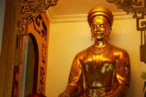 Hé lộ 3 mỹ nhân nổi tiếng thông minh trong lịch sử Việt Nam