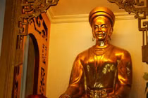 Hé lộ 3 mỹ nhân nổi tiếng thông minh trong lịch sử Việt Nam