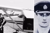 Bí ẩn vụ mất tích của phi công Australia: Nghi do người ngoài hành tinh