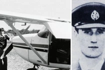 Bí ẩn vụ mất tích của phi công Australia: Nghi do người ngoài hành tinh