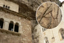 Bí ẩn thanh kiếm huyền thoại của nước Pháp bị đánh cắp