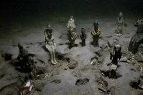 Khám phá nghĩa địa sông Nile, chuyên gia thốt lên sung sướng vì...