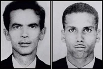 Hai thợ săn người ngoài hành tinh chết bí ẩn, chuyên gia hoang mang 