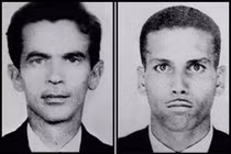 Hai thợ săn người ngoài hành tinh chết bí ẩn, chuyên gia hoang mang 