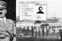 Anh tung chiêu độc nào khiến phát xít Đức "ăn quả lừa" đau đớn? 