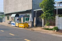 Bình Phước: Truy bắt chủ quán đâm chết thực khách vì mâu thuẫn