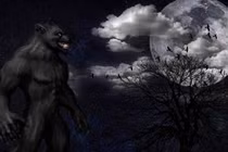 Rùng rợn phiên xử người sói ở châu Âu thời xưa