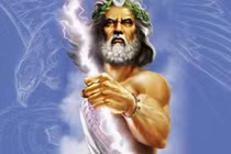 Hình phạt tàn khốc dành cho vị vua cả gan chọc giận thần Zeus