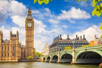 Choáng ngợp những tòa tháp nổi tiếng nhất thế giới