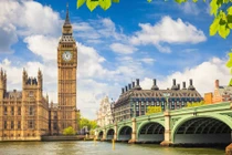 Choáng ngợp những tòa tháp nổi tiếng nhất thế giới