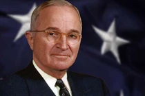 Chấn động vụ ám sát Tổng thống Mỹ Harry Truman năm 1950