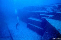 Top công trình bí ẩn nhất Trái Đất, nghi dính líu người ngoài hành tinh