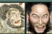 Dùng AI phục dựng Gia Cát Lượng, Trương Phi, kết quả không ai ngờ 