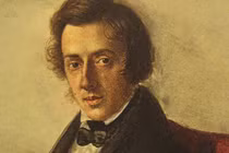 Sợ bị chôn sống, Chopin trăng trối lấy trái tim khỏi cơ thể