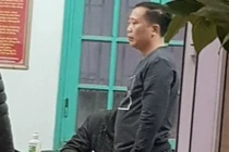 Bắt thêm 5 đàn em của trùm giang hồ Bình “vổ” Thái Bình