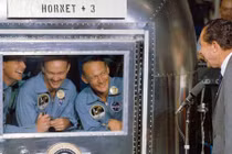 Vì sao phi hành gia phải cách ly 21 ngày khi về Trái đất? 