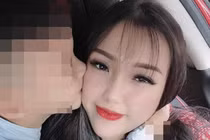 Chiêu trò ngụy trang ma túy siêu tinh vi của "hot girl" sinh viên du lịch