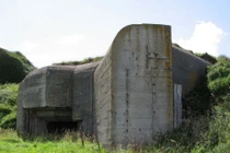 Bí mật sốc về trùm phát xít Hitler trên hòn đảo Anh