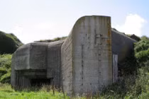 Bí mật sốc về trùm phát xít Hitler trên hòn đảo Anh