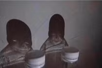 8 bức hình hoàn toàn có thật khiến người xem ám ảnh cả đời 