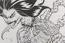 Truyền thuyết “dị” về mà cà rồng gây ám ảnh ở Malaysia