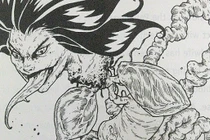 Truyền thuyết “dị” về mà cà rồng gây ám ảnh ở Malaysia