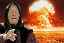 Vanga tiên tri gì về tương lai thế giới cuối năm 2023? 