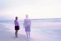 Hiện tượng nhìn thấy “ma” dưới góc nhìn của nhà khoa học