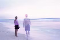 Hiện tượng nhìn thấy “ma” dưới góc nhìn của nhà khoa học