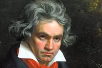 Không phải ngộ độc chì, nhà soạn nhạc thiên tài Beethoven chết vì đâu?