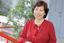 Vinh danh trí thức 2022: GS.TS.NGND Đặng Thị Kim Chi