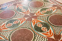 Ly kỳ hành trình lưu lạc bức tranh quý của bạo chúa La Mã 