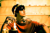 Hoàng đế La Mã sa đọa bắt dân thờ tượng hình "nhạy cảm"