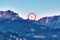 Giải mã sốc: Vì sao UFO liên tục xuất hiện ở các ngọn núi?