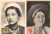 Bảo Đại mạnh tay giải tán cả hậu cung vì mỹ nhân nào? 