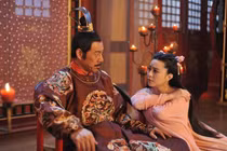 Làm vợ Đường Thái Tông 12 năm, vì sao Võ Tắc Thiên không có con? 