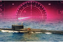 Sự cố tàu ngầm Liên Xô gặp nạn gần “Tam giác quỷ” Bermuda