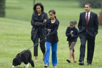 Tiết lộ thú cưng được các Tổng thống Mỹ "sủng" nhất trong Nhà Trắng