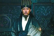 Đường đường khỏe mạnh, vì sao Gia Cát Lượng ngồi “xe lăn” mỗi khi ra trận? 