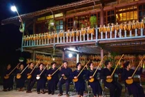 Ly kỳ Trấn Yên, Lạng Sơn: Miếu thờ kẻ cướp và lễ hội làm quỷ ma