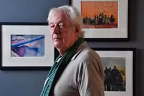 Nhiếp ảnh gia nổi tiếng về chiến tranh Việt Nam qua đời