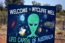 Lộ địa điểm lý tưởng để săn tìm dấu vết người ngoài hành tinh