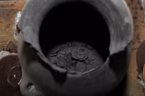 Tìm thấy hài cốt bị thiêu, lộ bí mật sốc về đế chế Aztec