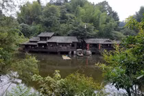 Ngôi làng quanh năm tịnh không bóng muỗi nhờ tôn thờ... "thần thú"? 