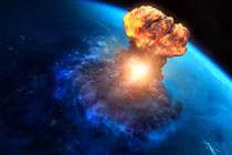 Thế giới sẽ diệt vong nếu những thảm kịch này xảy ra?