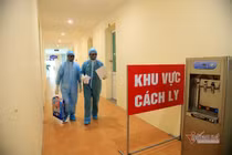 Trốn cách ly – hành vi không thể chấp nhận được