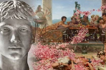 Cái chết thảm khốc của hoàng đế La Mã phạm luật cấm kỵ 