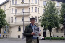 Hàng xóm của nhà độc tài Hitler tiết lộ bí mật 'động trời'